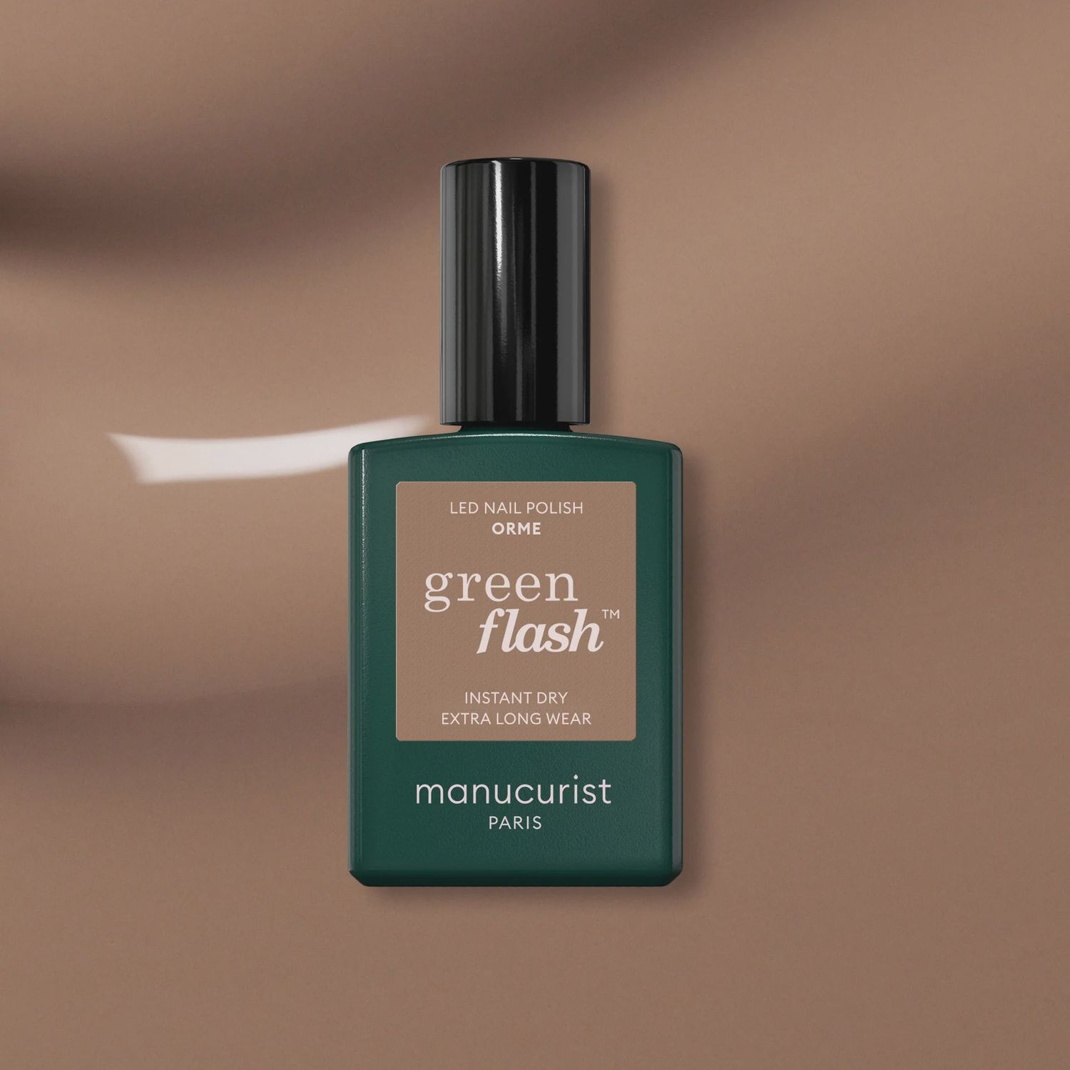 Manucurist - Green Flash « Orme »