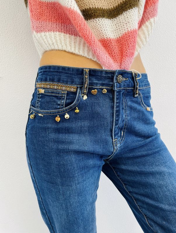 Jeans - Onado