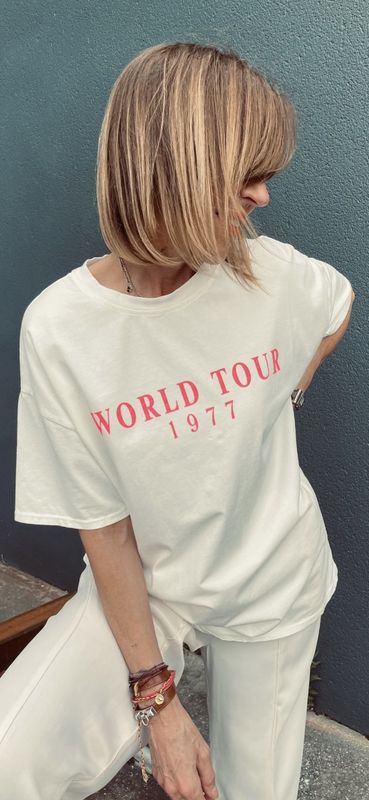 T-shirt - Mina