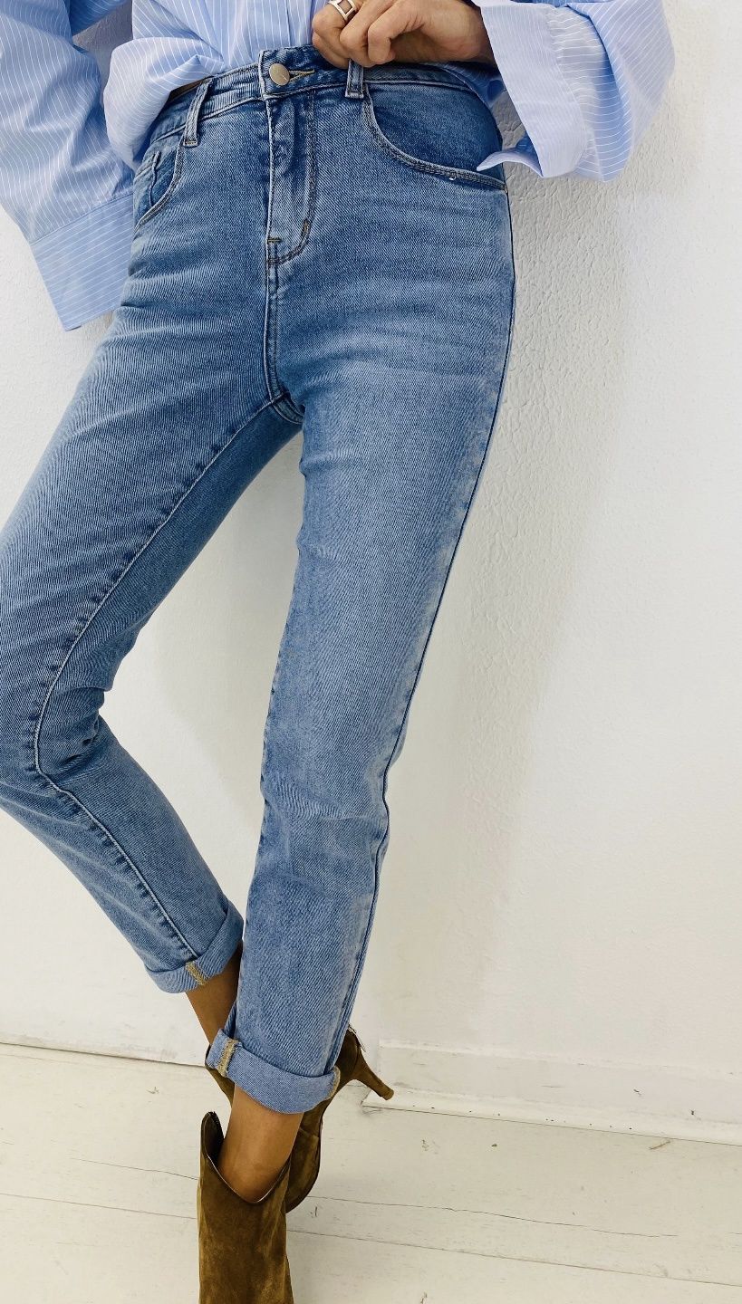 Jeans - Regular Fit