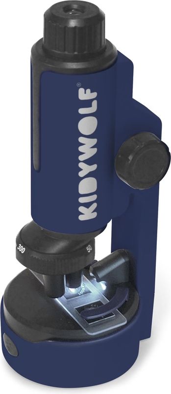 KidyMicroscope