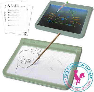 KidyDraw Pro - Tablette lumineuse