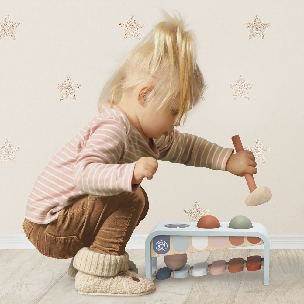Tap tap xylophone