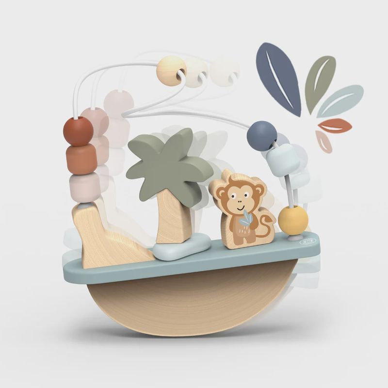 Boucle de motricité