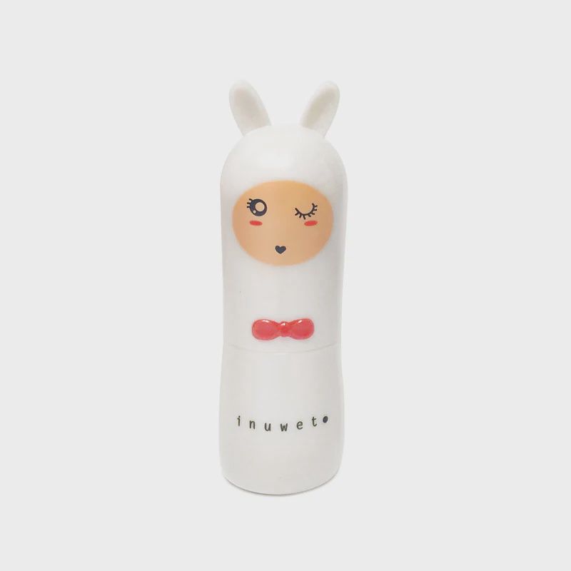 Baume à lèvres - Barbe à Papa