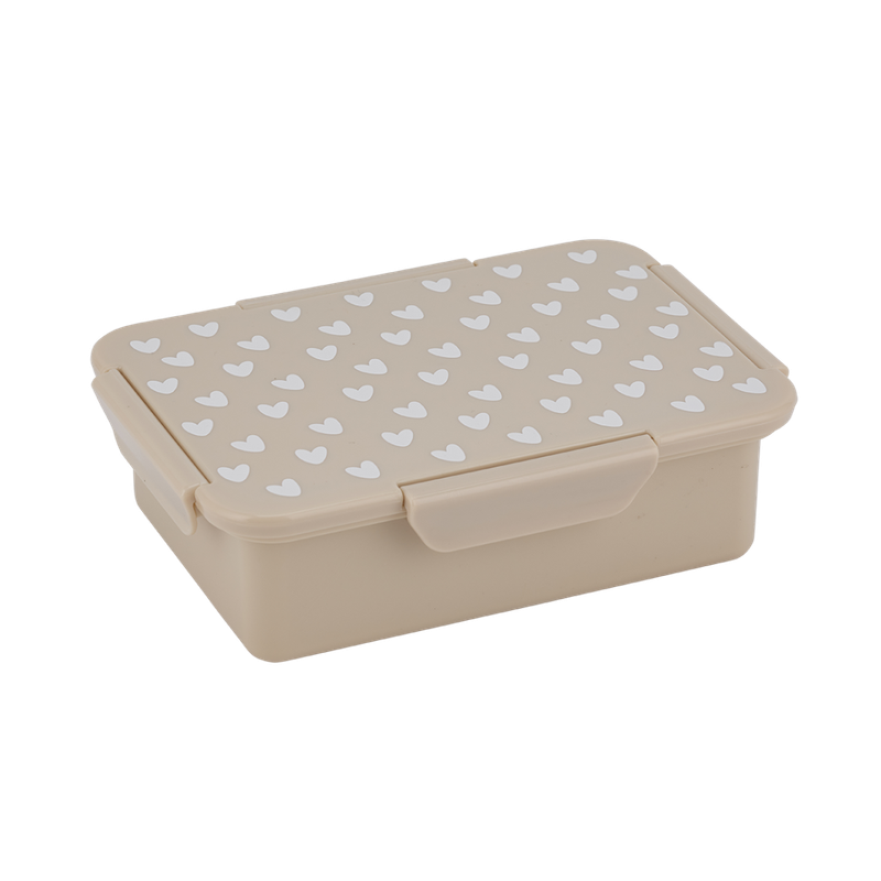 Boite à Lunch - Nougat