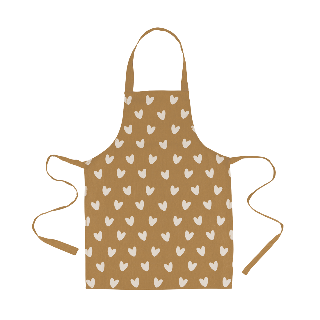 Tablier Enfant - Caramel