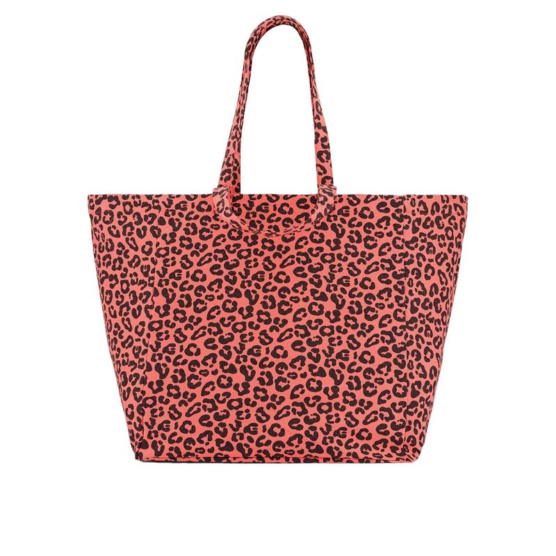Sac cabas Elisa - Graou Corail