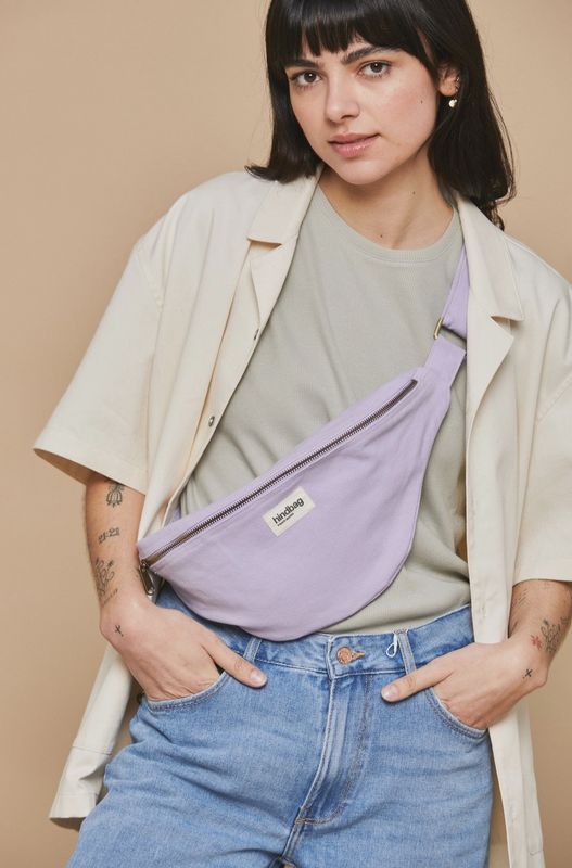 Banane Sacha - Lilas