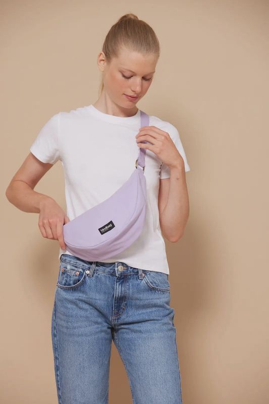 Sac Andrea - Lilas