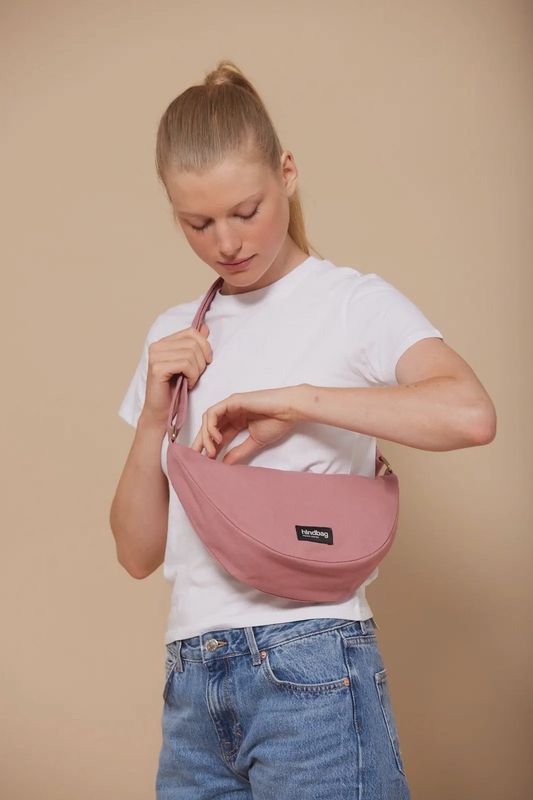 Sac Andrea - Rose Blush