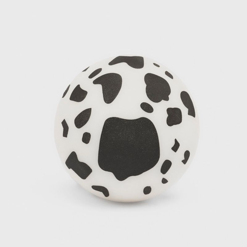 Balle rebondissante - Vache