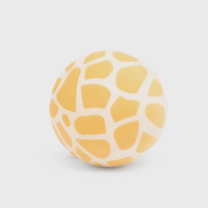 Balle rebondissante - Girafe