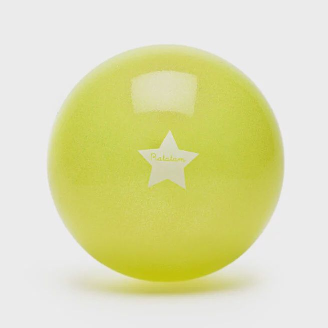 Le Ballon Summer – Jaune