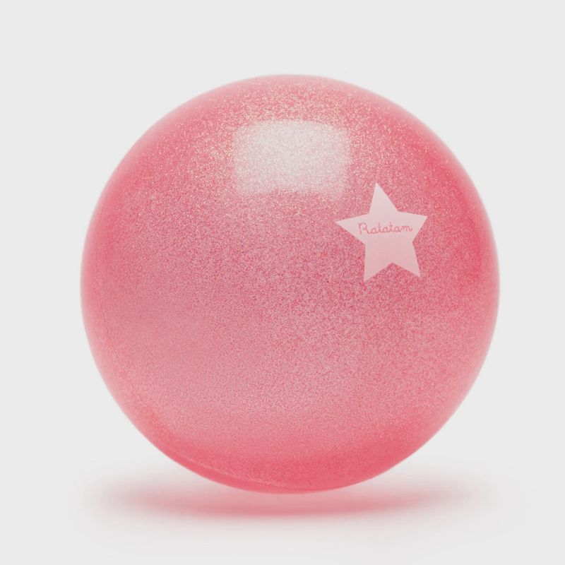 Le Ballon Summer - Rose