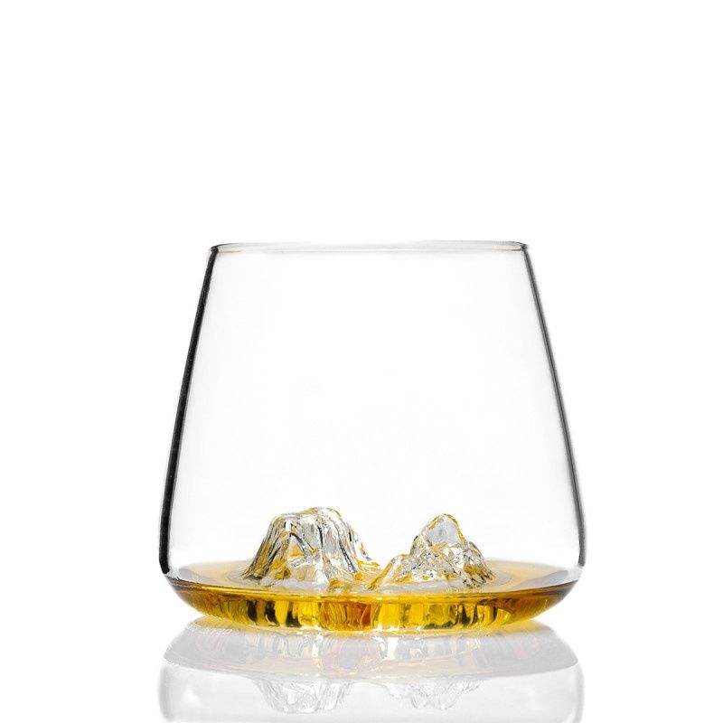 Verres à Spiritueux - Cervin &amp; Grand Canyon