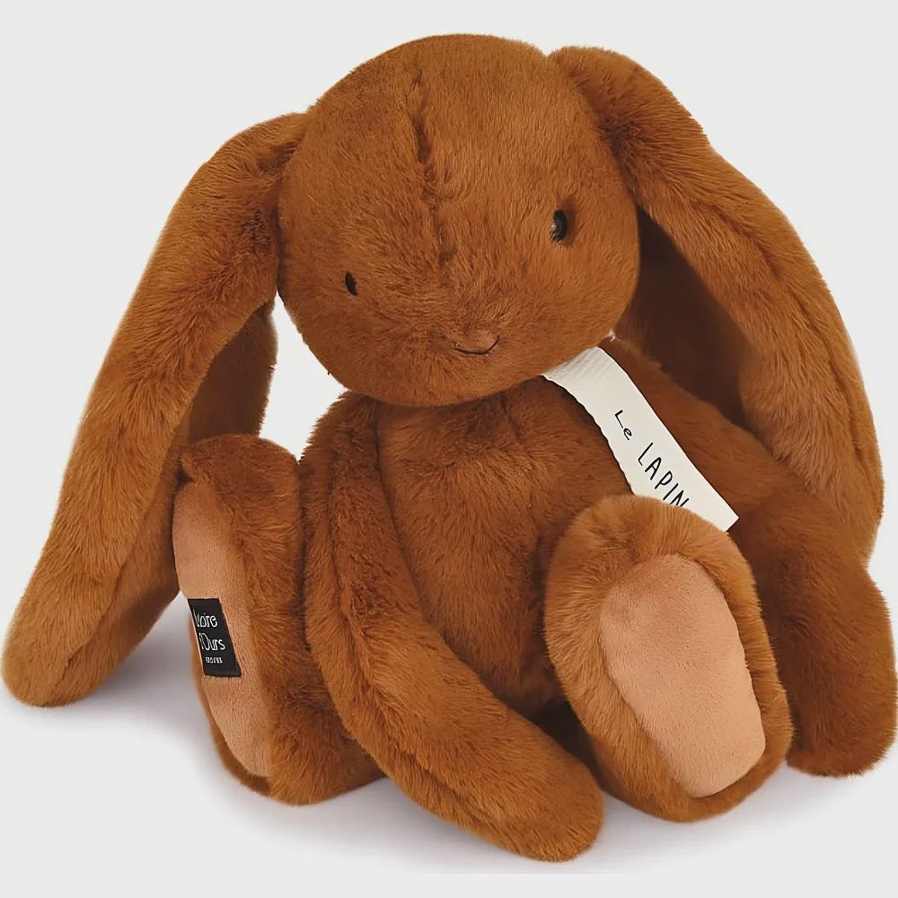 Lapin - Capuccino 32cm