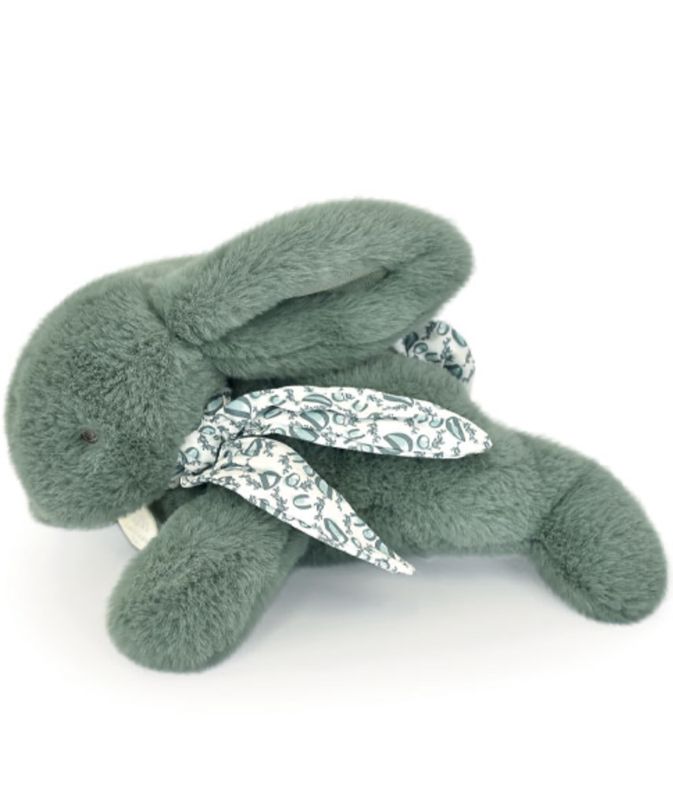 Lapin Pantin - Vert Sauge 25cm
