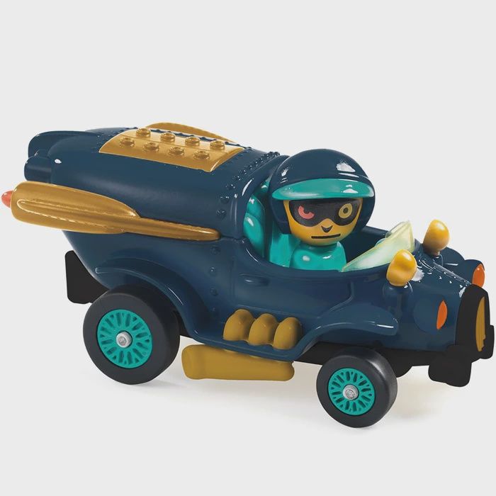 Crazy motors - Navy flying