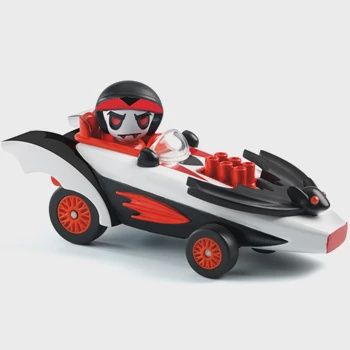 Crazy motors - Speed Bat