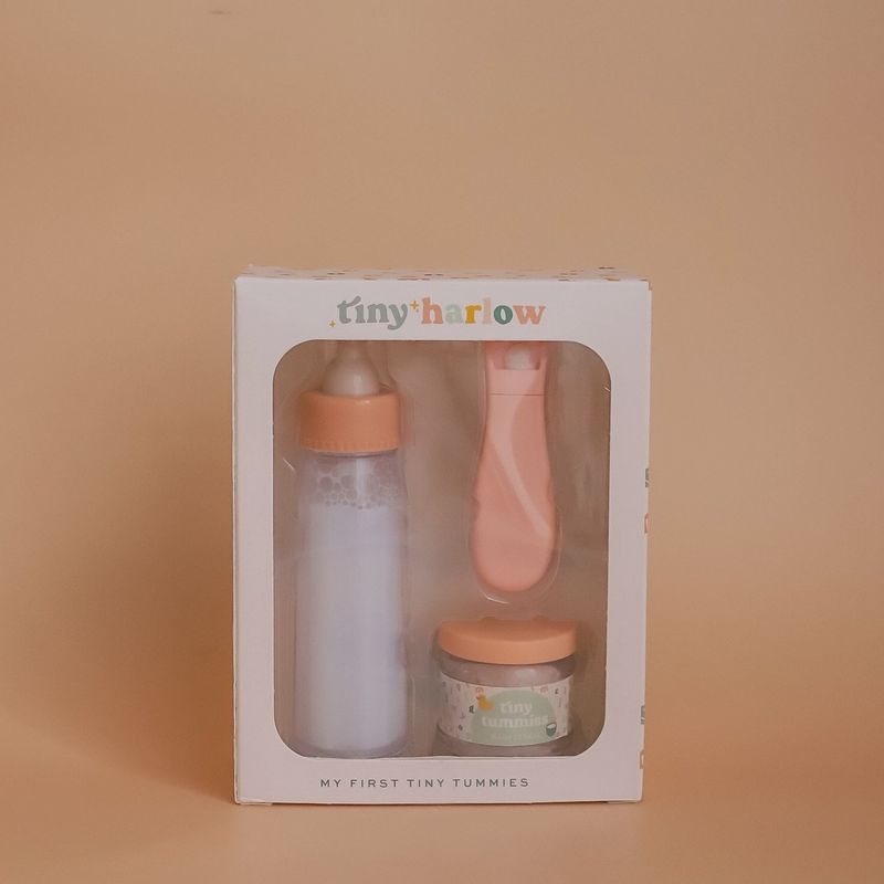 Coffret cadeau - Lait &amp; Pot magique - Céréales