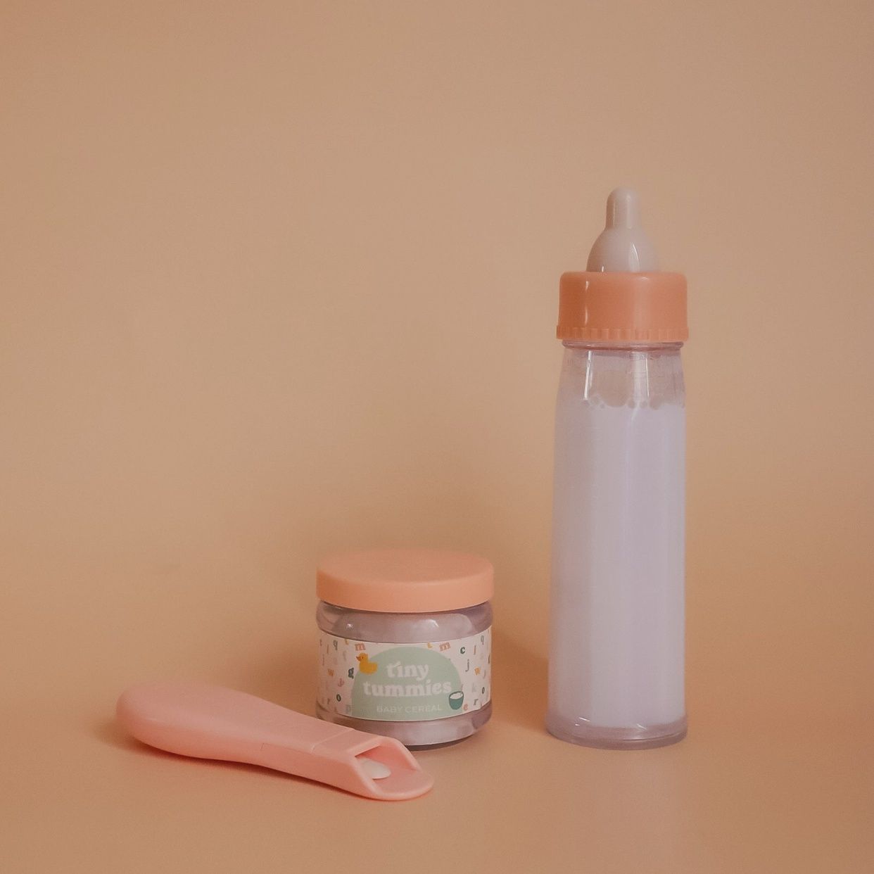 Coffret cadeau - Lait &amp; Pot magique - Céréales