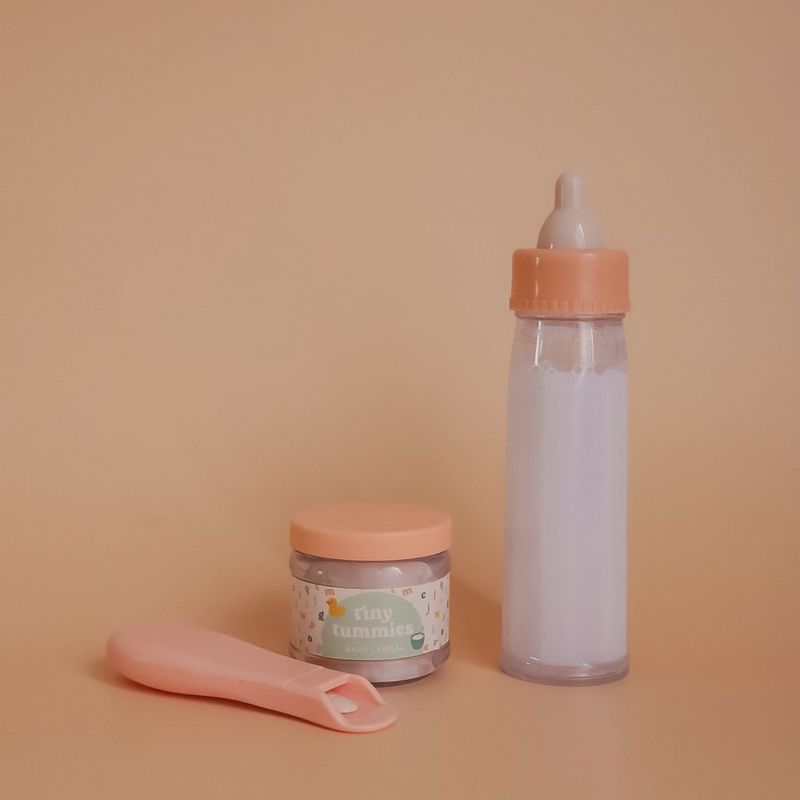 Coffret cadeau - Lait &amp; Pot magique - Céréales