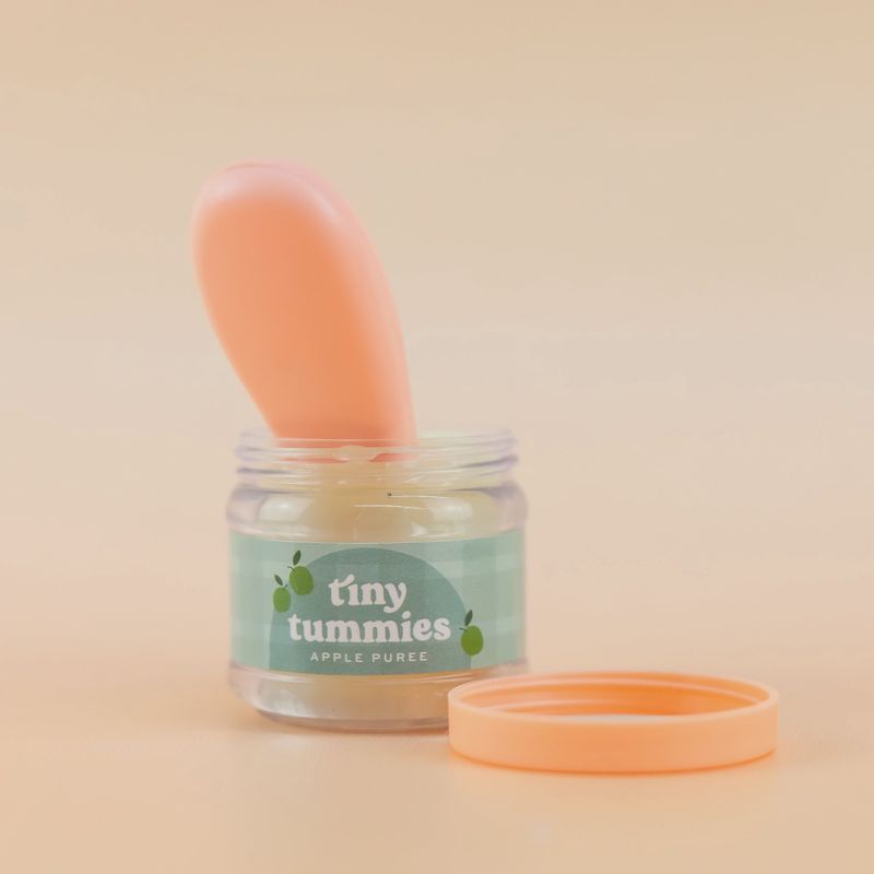 Petit pot magique - Pomme