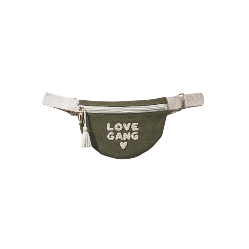 Banane enfant - Love gang