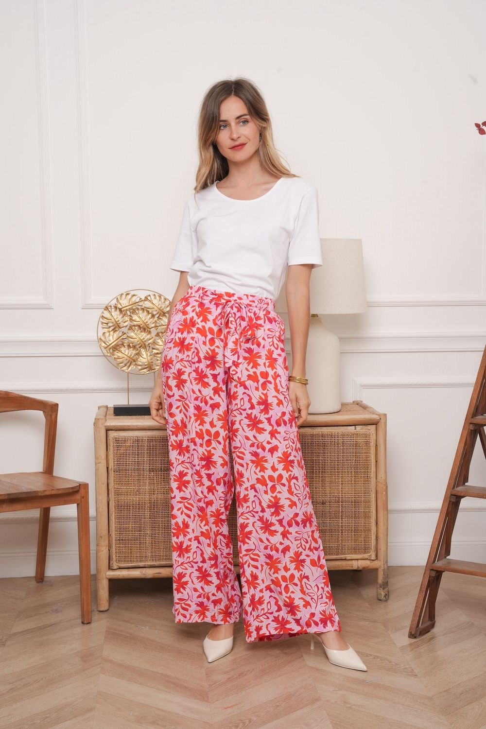 Pantalon - Aria