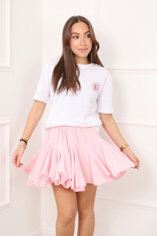 T-shirt - Noemie
