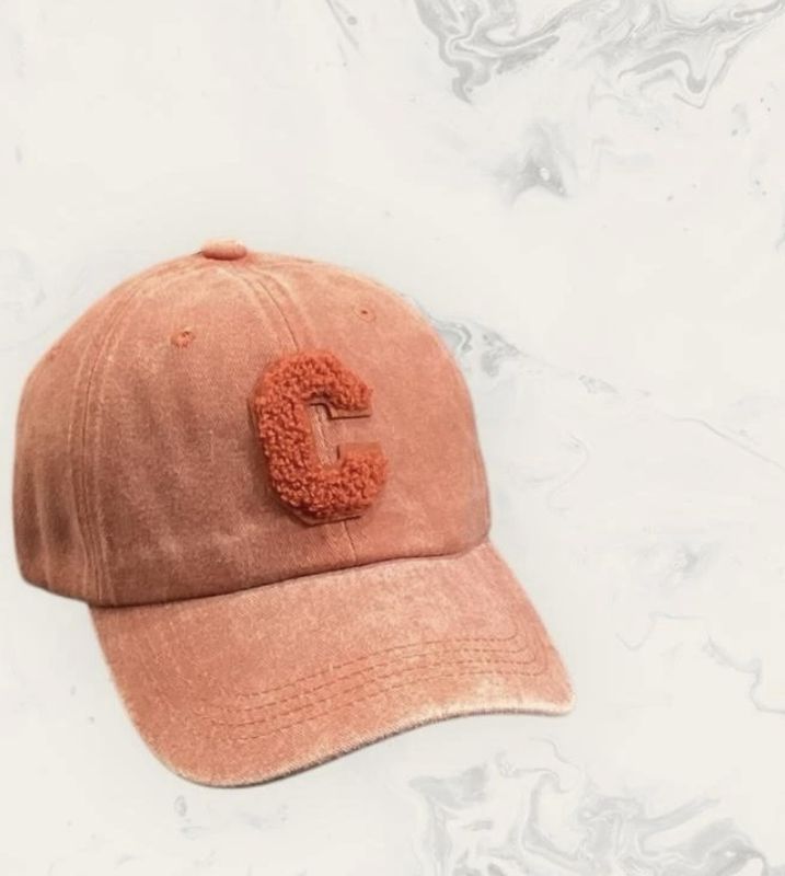 Casquette - C