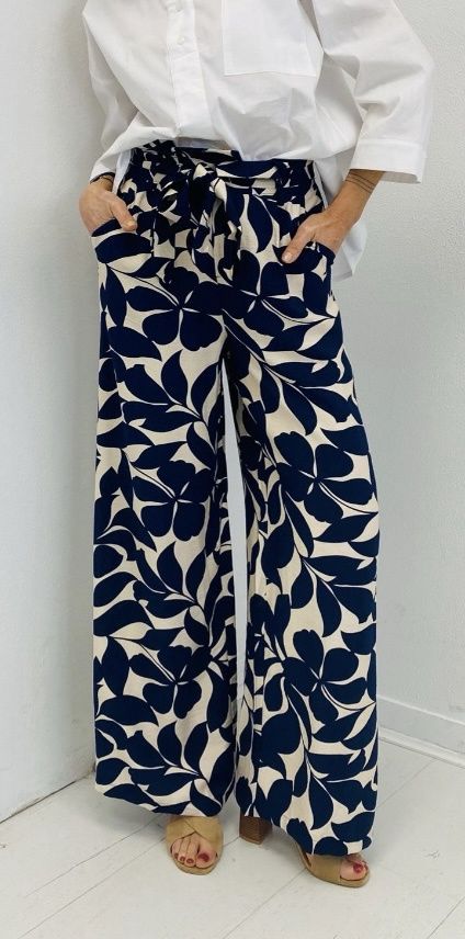 Pantalon - Angelina