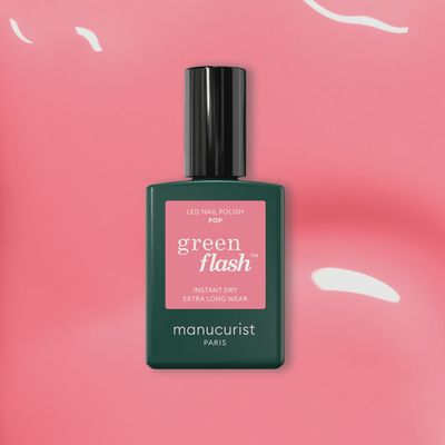Manucurist - Green Flash « Pop »