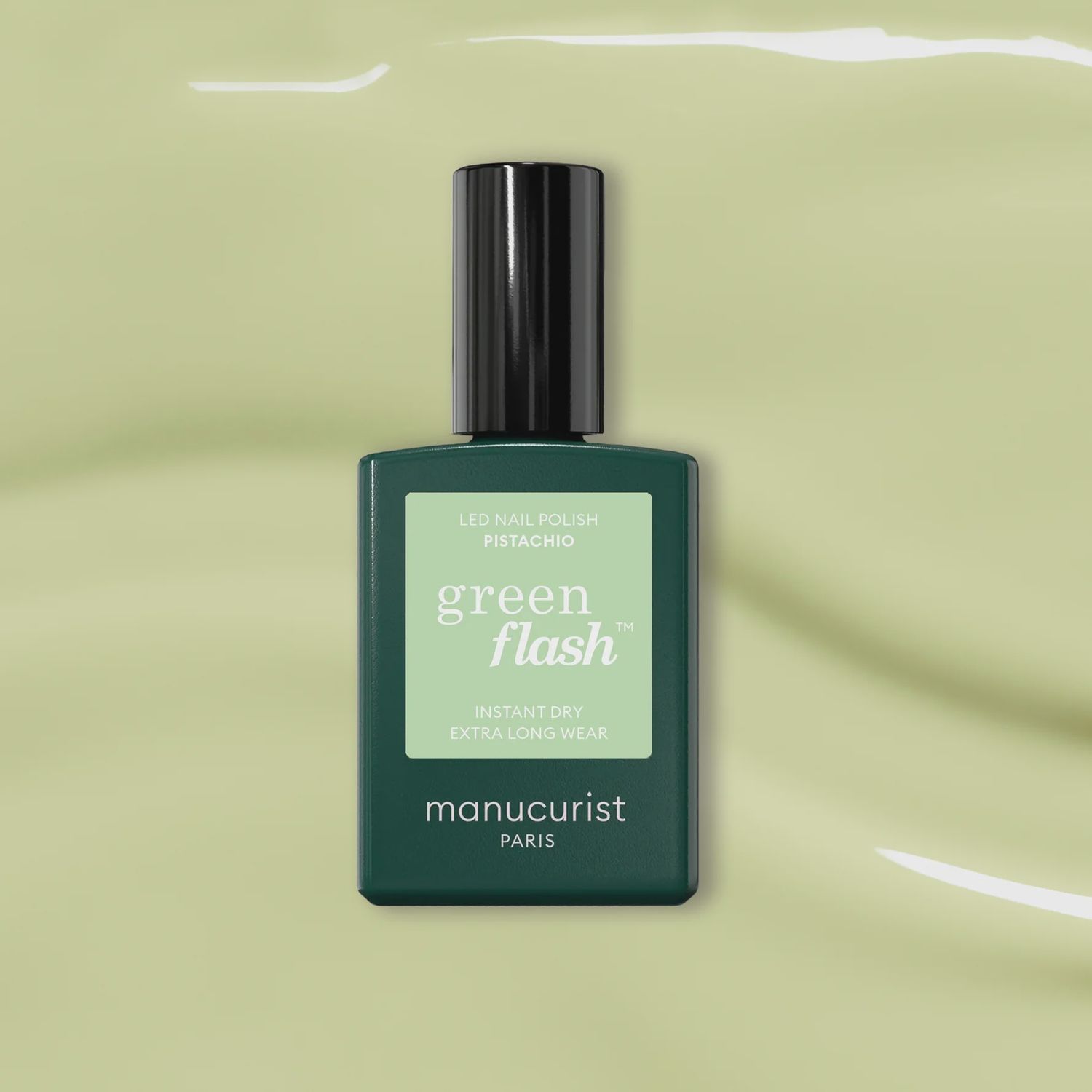 Manucurist - Green Flash « Pistachio »