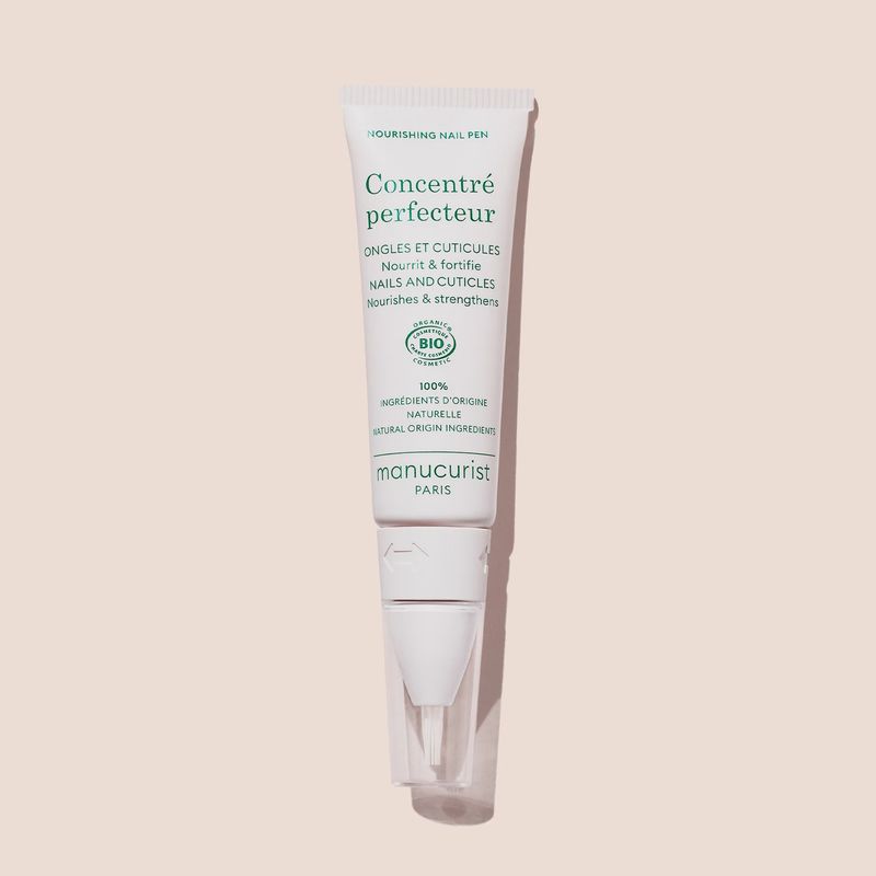 Manucurist - Concentré perfecteur