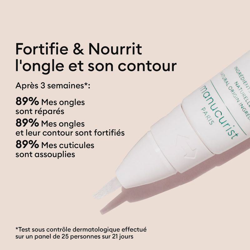 Manucurist - Concentré perfecteur