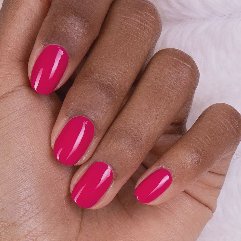 Manucurist - Green Flash « Fuchsia »