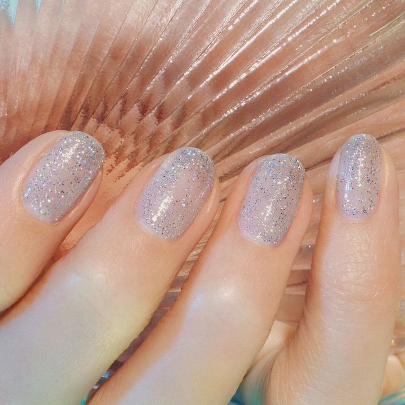 Manucurist - Vernis Green « Mermaid »
