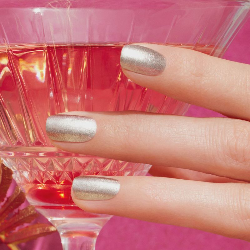 Manucurist - Vernis Green « Disco »