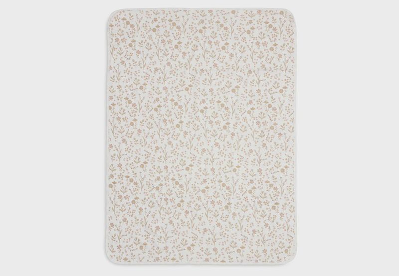 Couverture Bercel Jersey 75x100cm - Bloomy