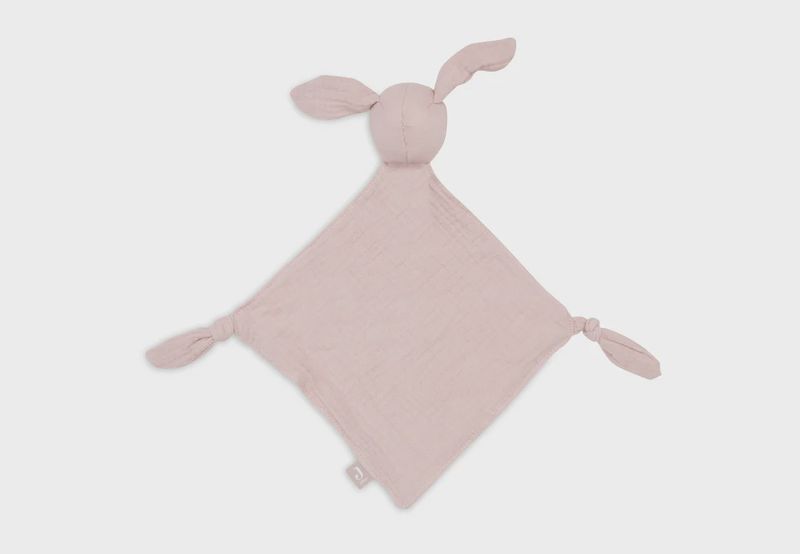 Attache sucette Bunny Ears - Wild Rose