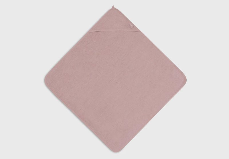 Cape de bain Éponge 75x75cm - Wild Rose