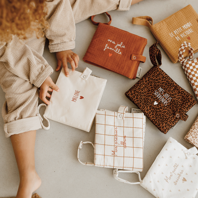 Livres &amp; Albums de Naissance