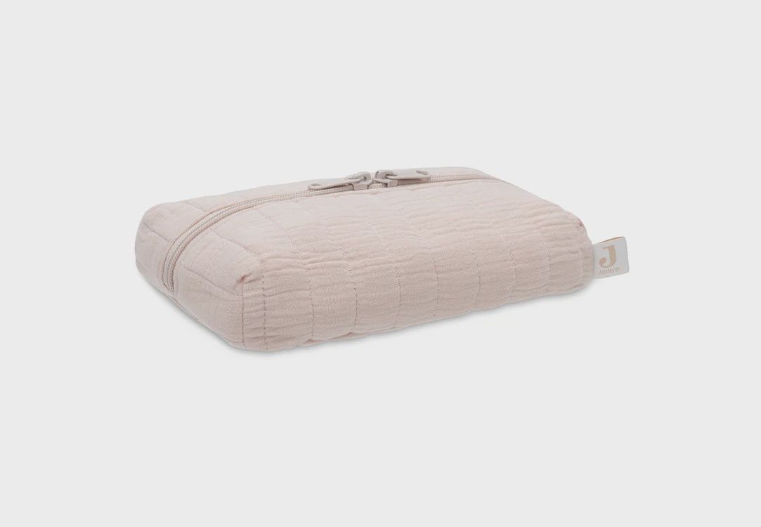 Housse pour lingettes - Wild Rose