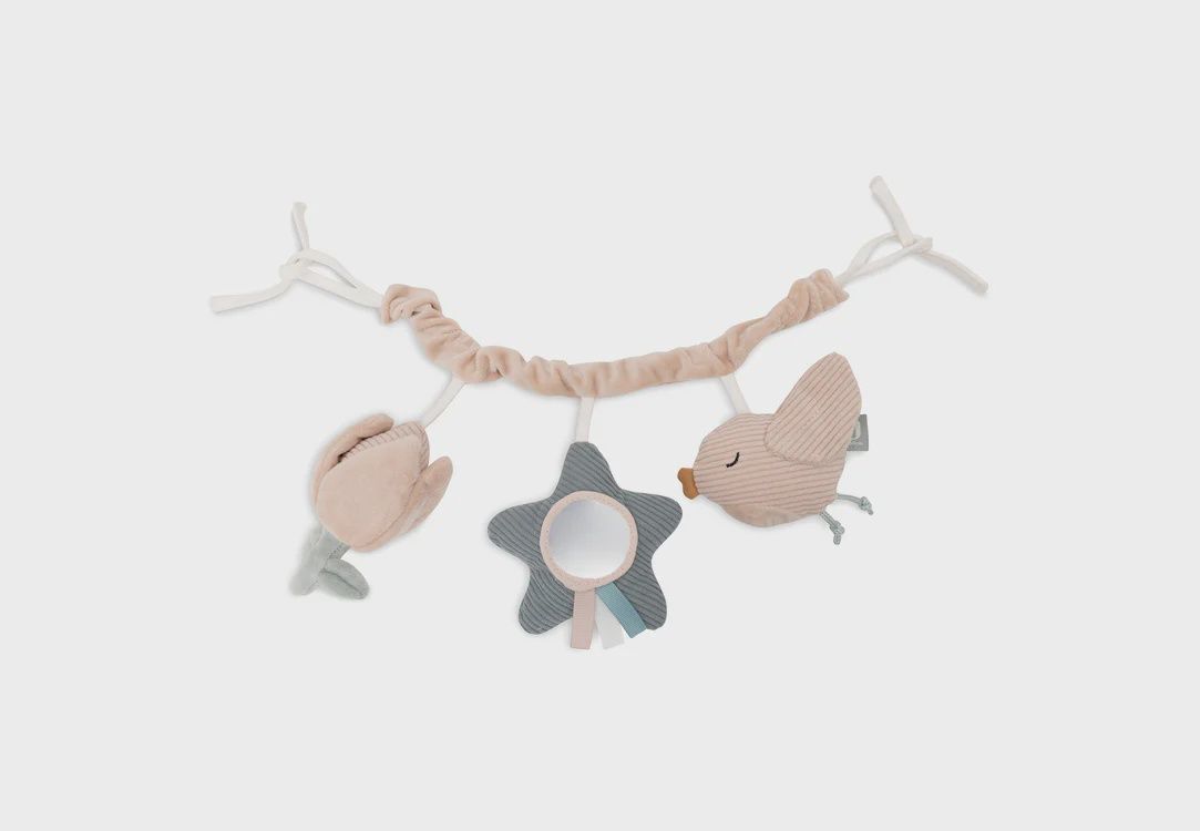 Chaîne d&#39;activités - Lovely Birds