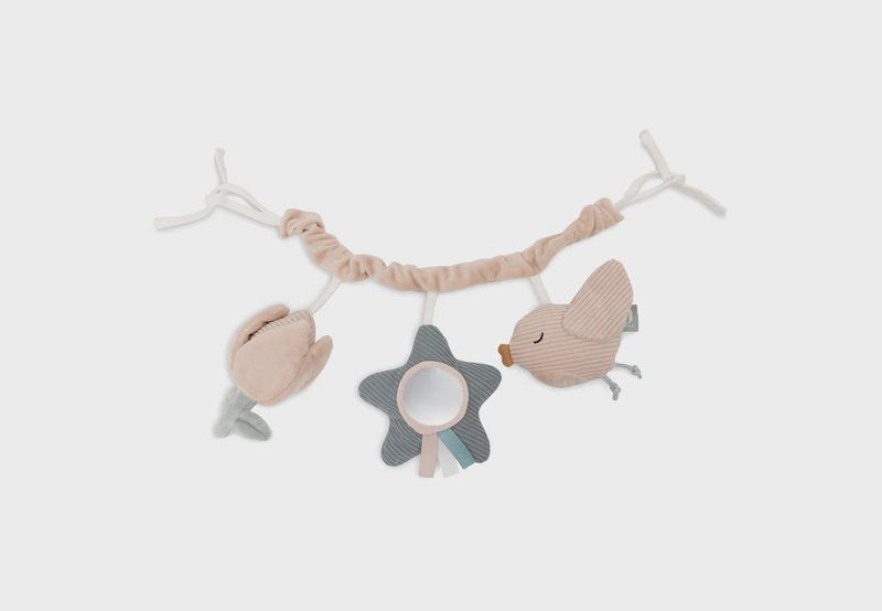 Chaîne d&#39;activités - Lovely Birds