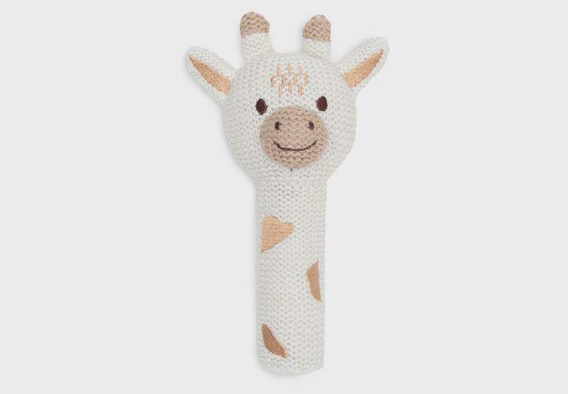 Hochet - Girafe