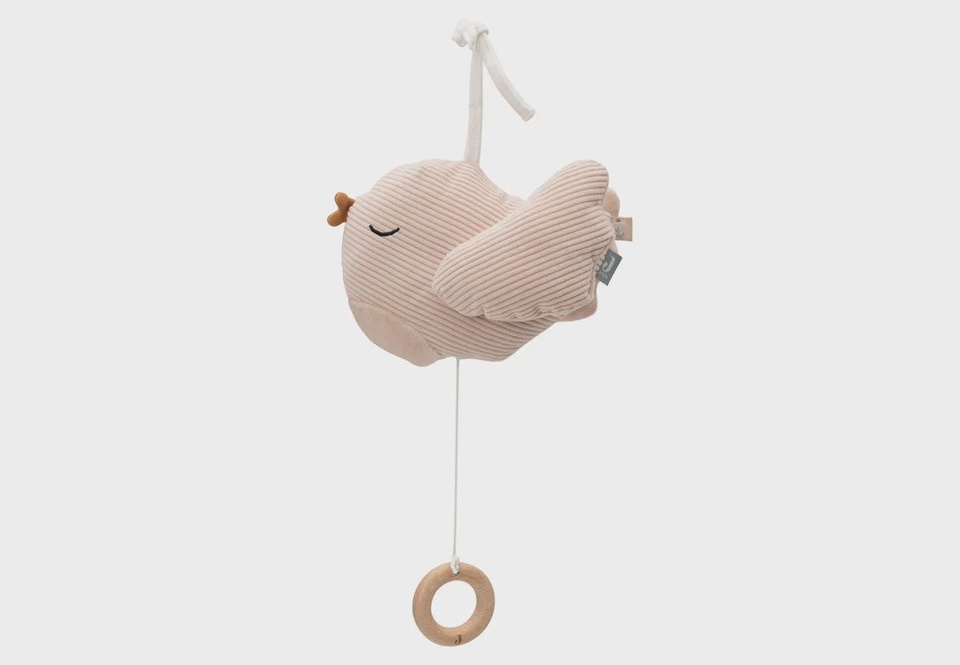 Peluche Musicale - Lovely Birds