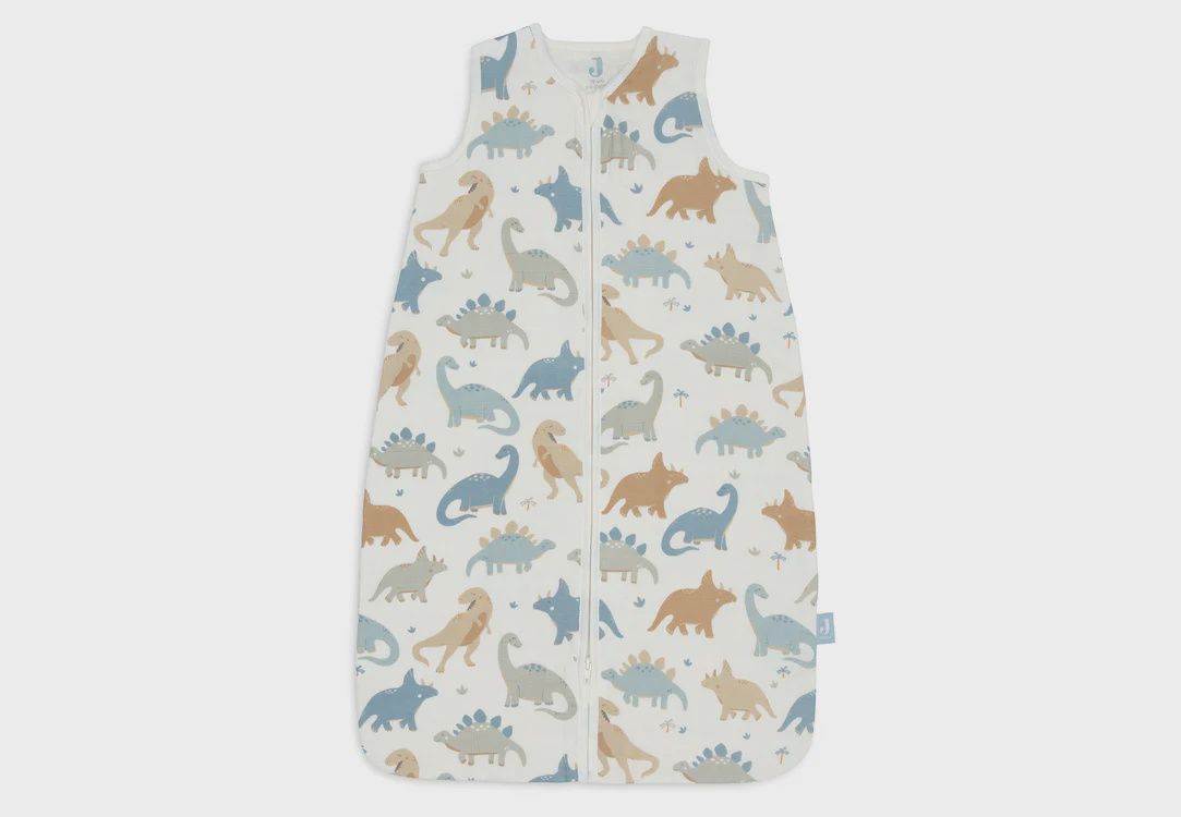 Gigoteuse Gaze de Coton - Roarsome